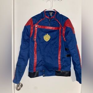 Her Universe Guardians of the Galaxy Coat